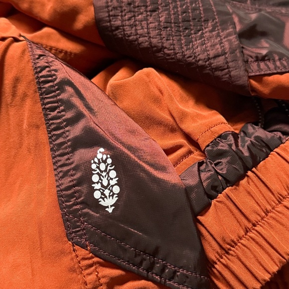 Tricked Out Pant by Free People Movement - Picture 2 of 4